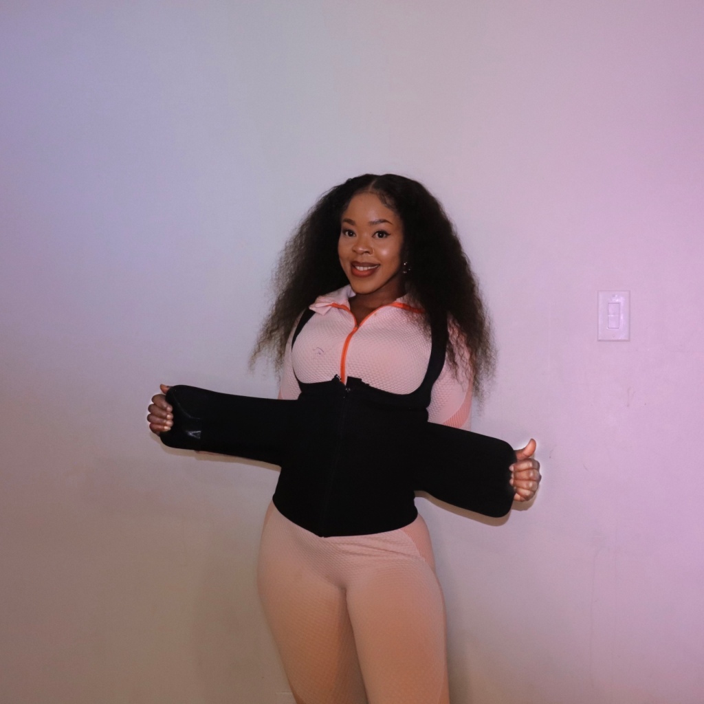 The Best Waist Trainer For a Workout – Angenerate
